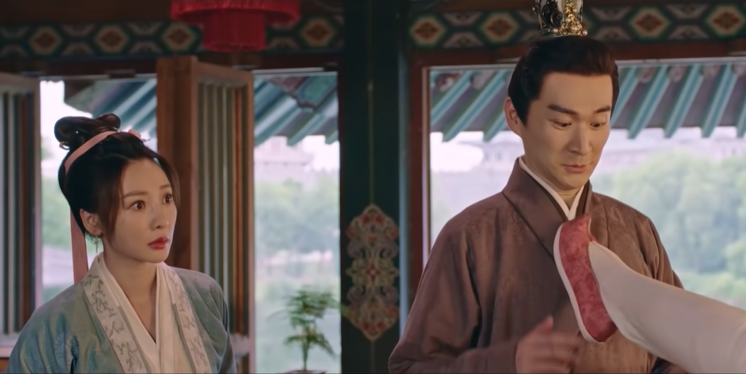 Dream of Splendour – Unhelpful Recap (Ep. 4) – QuippeQuest