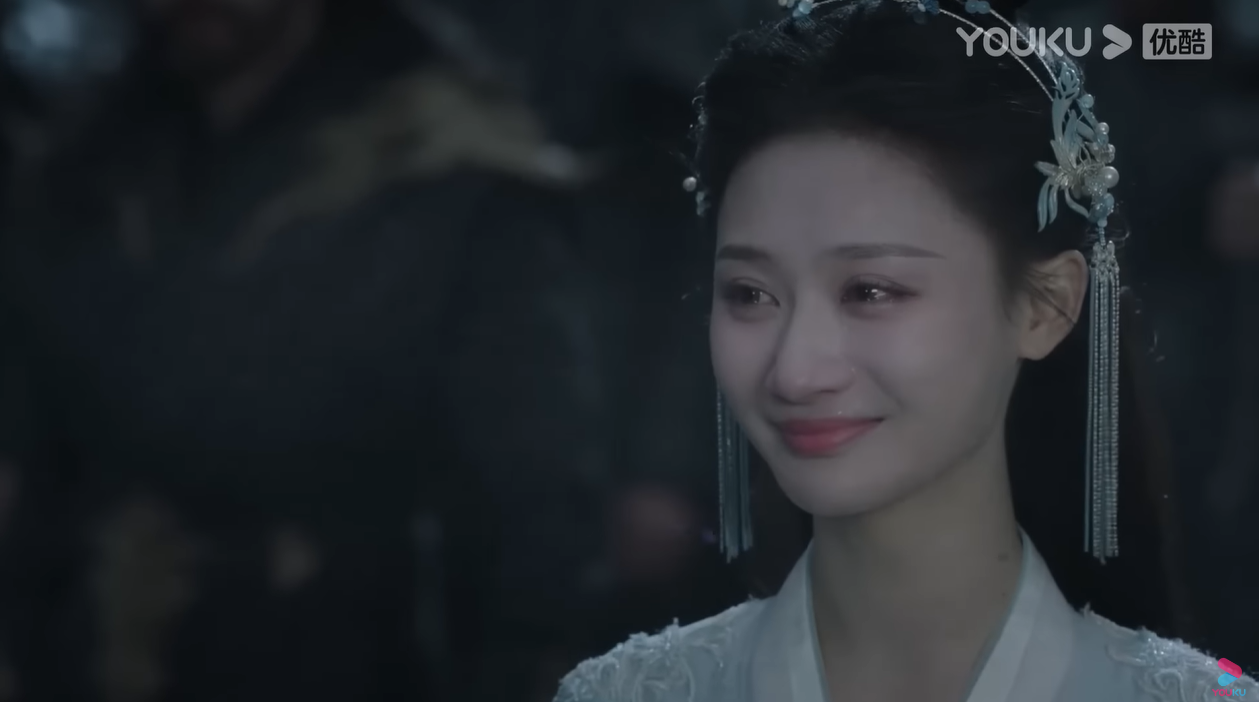 ‘The Starry Love’: Ep. 35 Recap — Qingkui Has Way Too Much Faith in ...